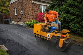 Reliable Grant City, MO Driveway Paving Services Solutions